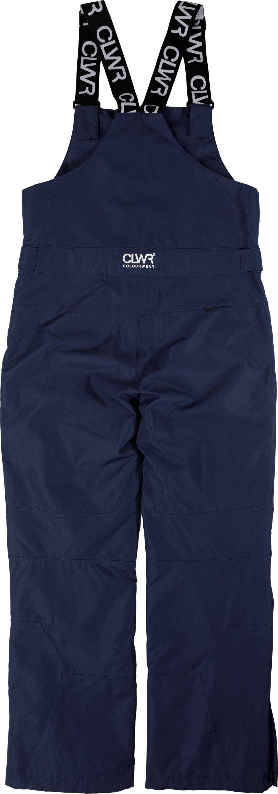 Men's Slash Bib Pants