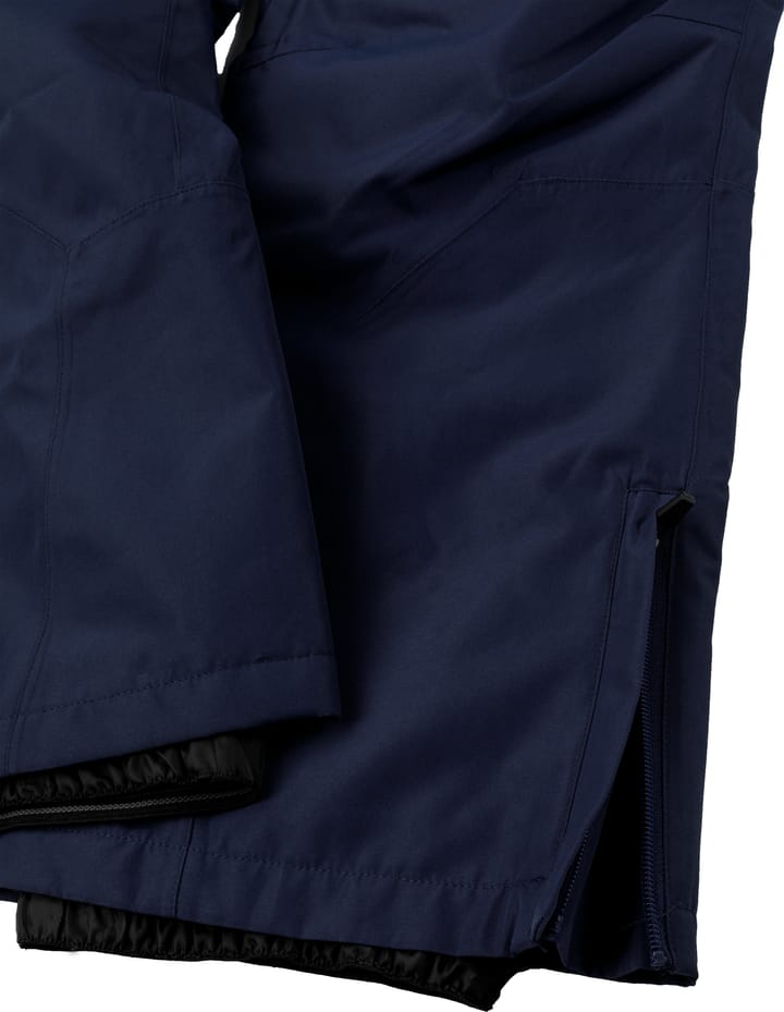 ColourWear Men's Slash Bib Pants Navy ColourWear