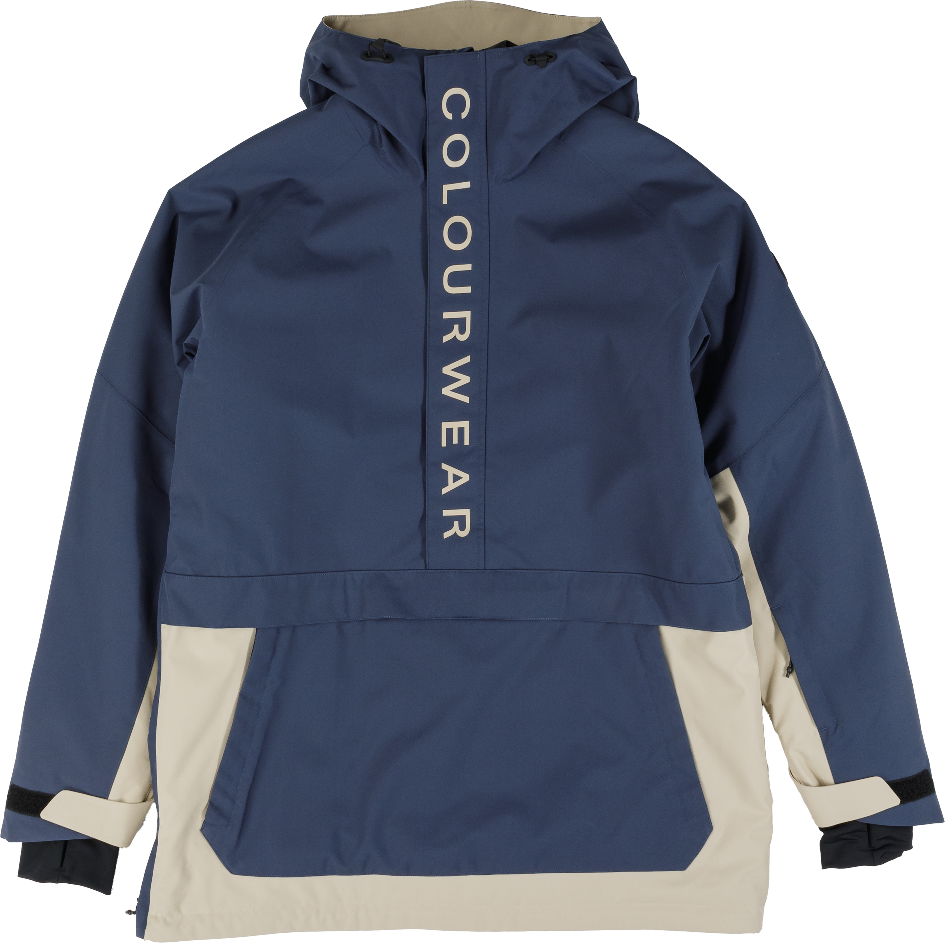 Men's Signature Anorak