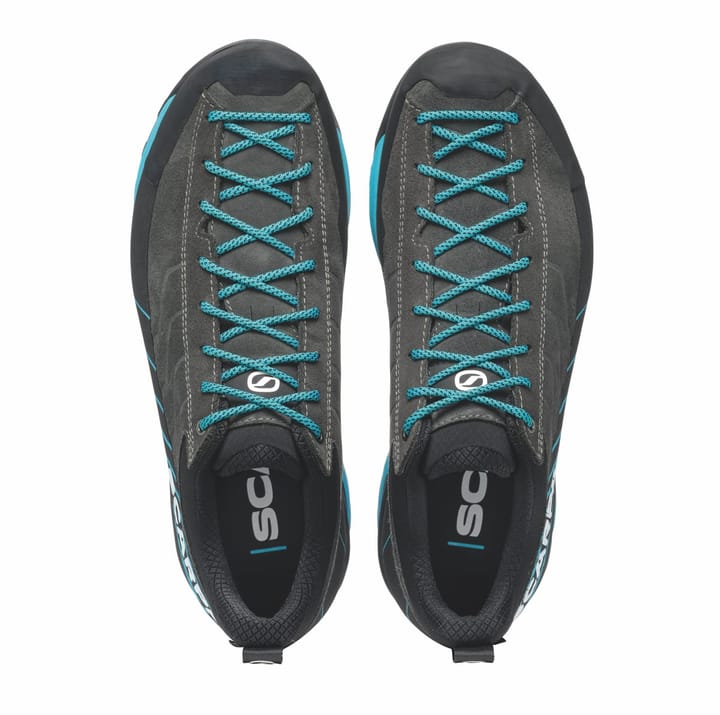 Scarpa Mescalito Gtx Shark-Azure Scarpa