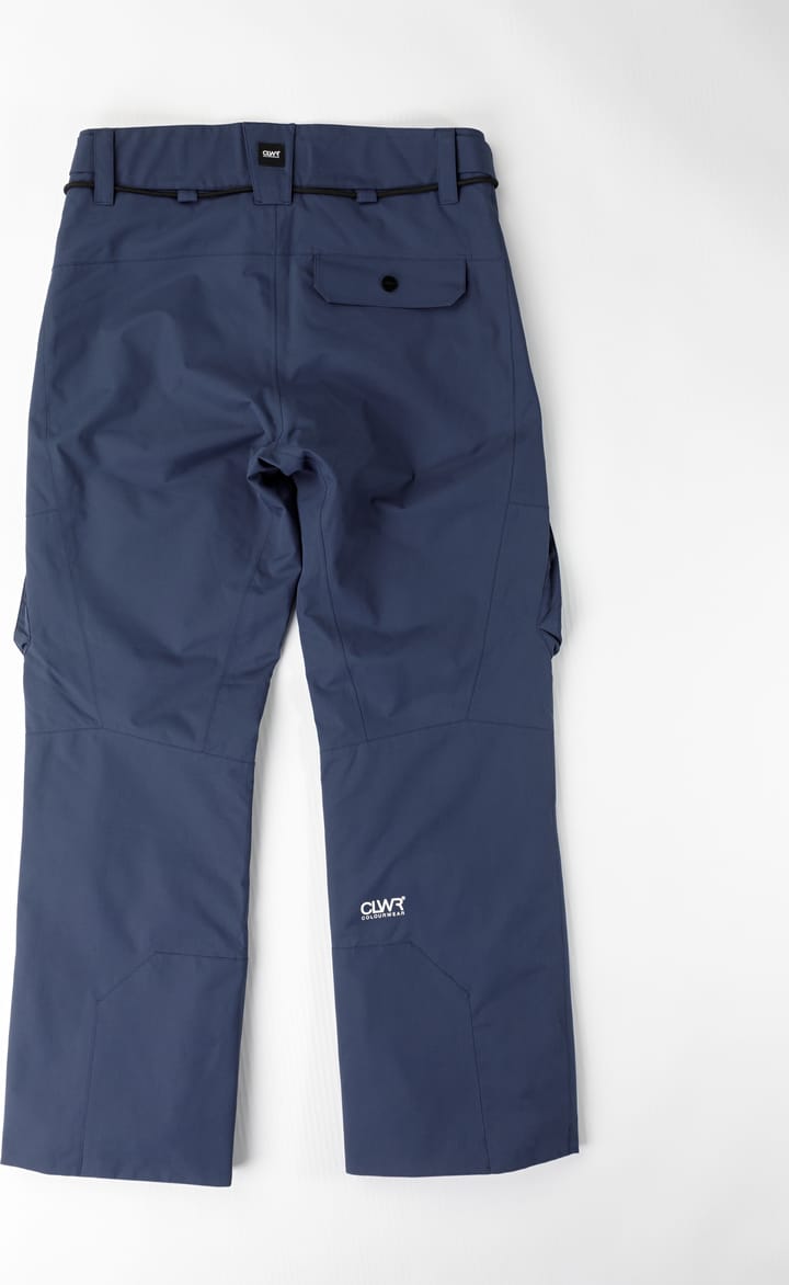 ColourWear Men's Flight Pants Navy ColourWear