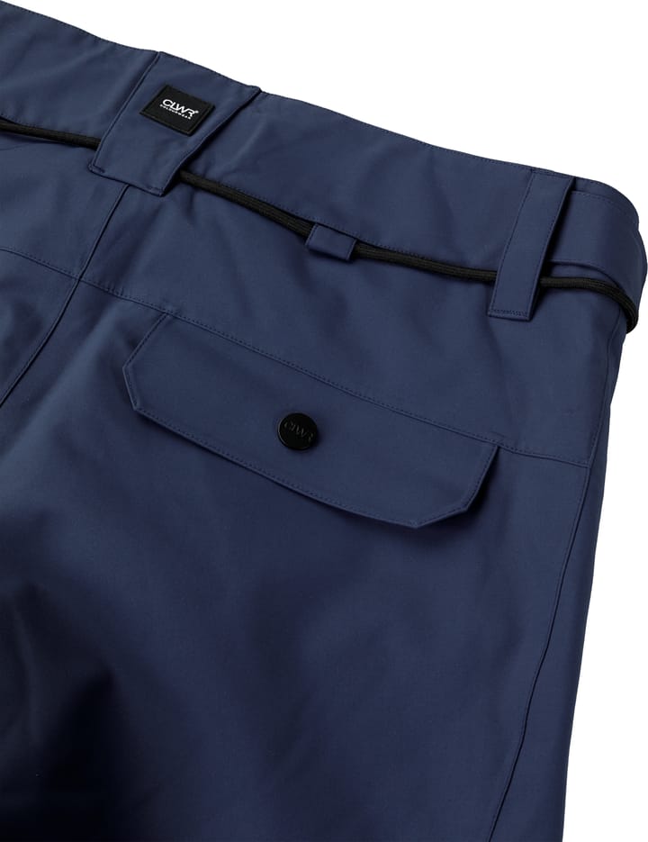 ColourWear Men's Flight Pants Navy ColourWear