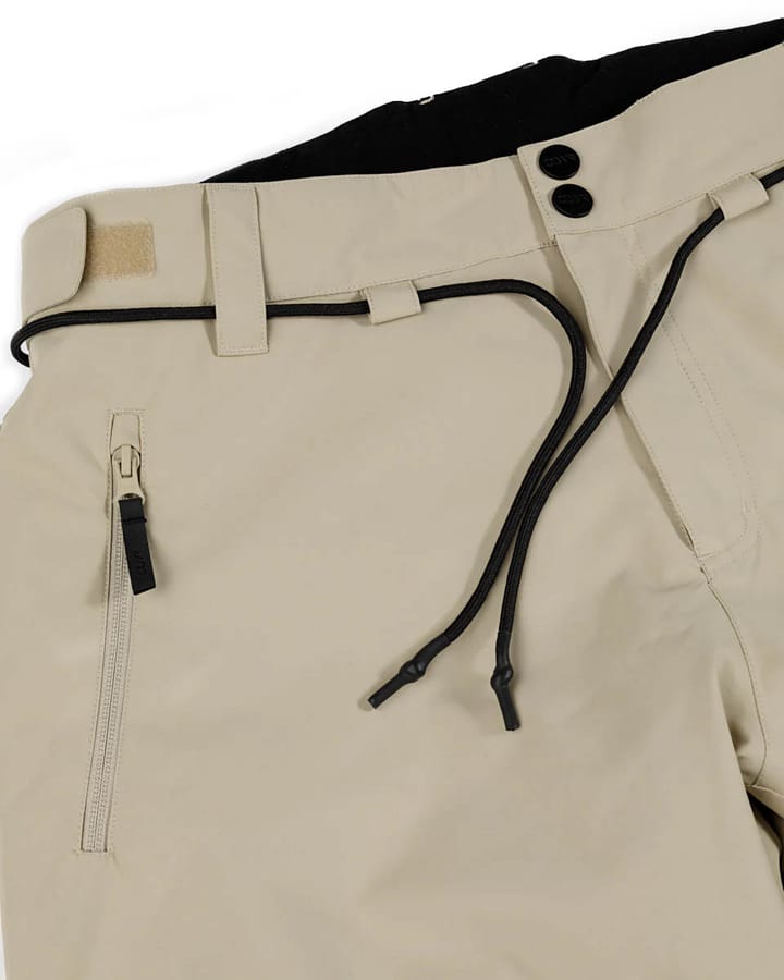 ColourWear Men Flight Pants Sand ColourWear ColourWear Men Flight Pants Sand ColourWear