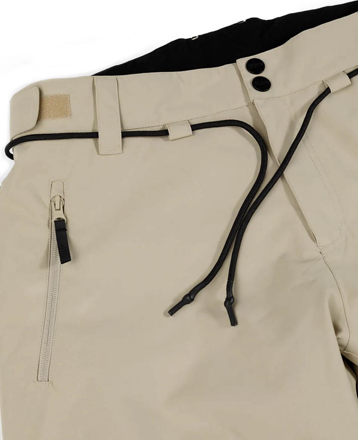 ColourWear Men's Flight Pants Sand ColourWear