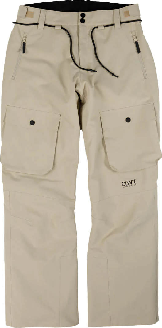 ColourWear Men Flight Pants