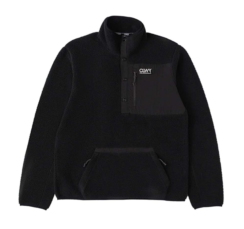 Men's Snap Pile