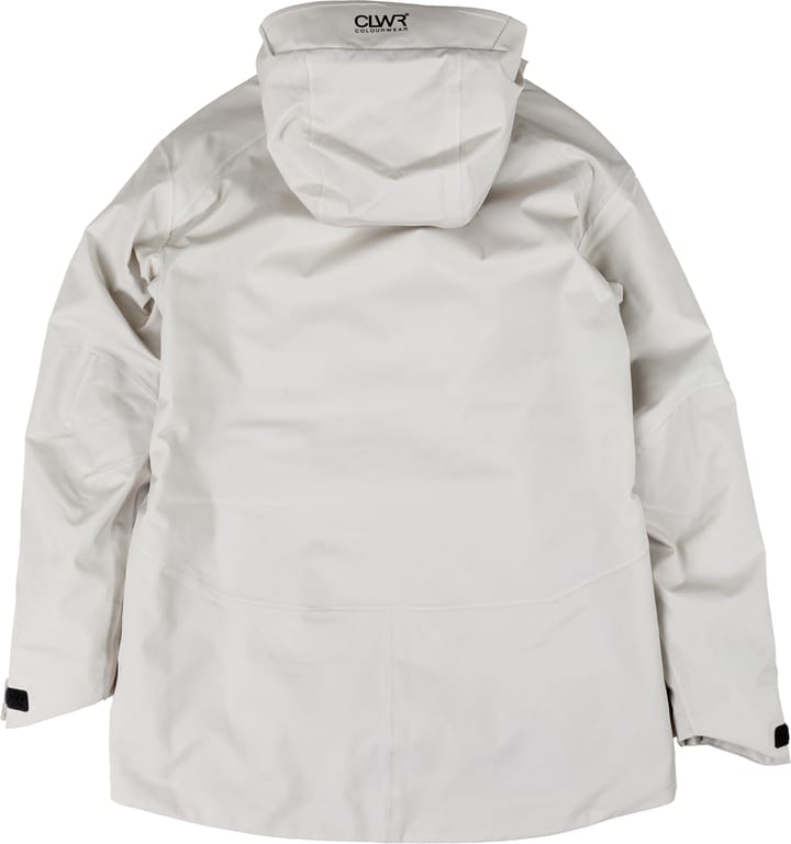 ColourWear Women Cake Anorak 2.0 Off-white ColourWear