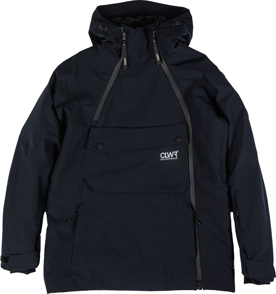 Women Cake Anorak 2.0