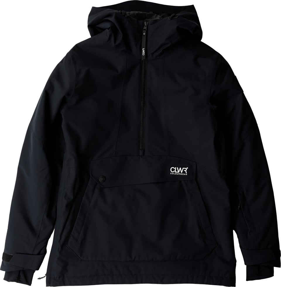 Women's Homage Anorak 2.0