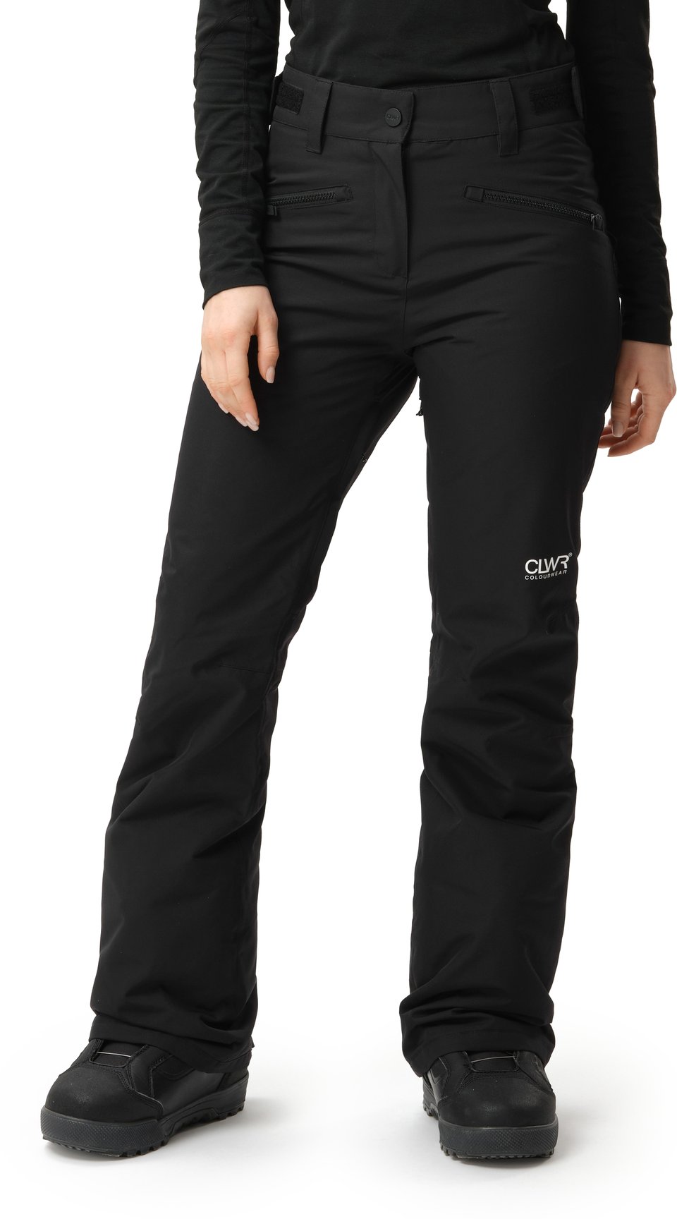 Women's Cork Pant