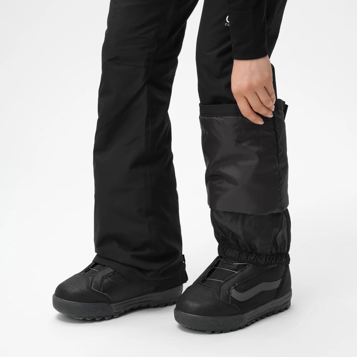 ColourWear Women's Cork Pant Black ColourWear ColourWear Women's Cork Pant Black ColourWear