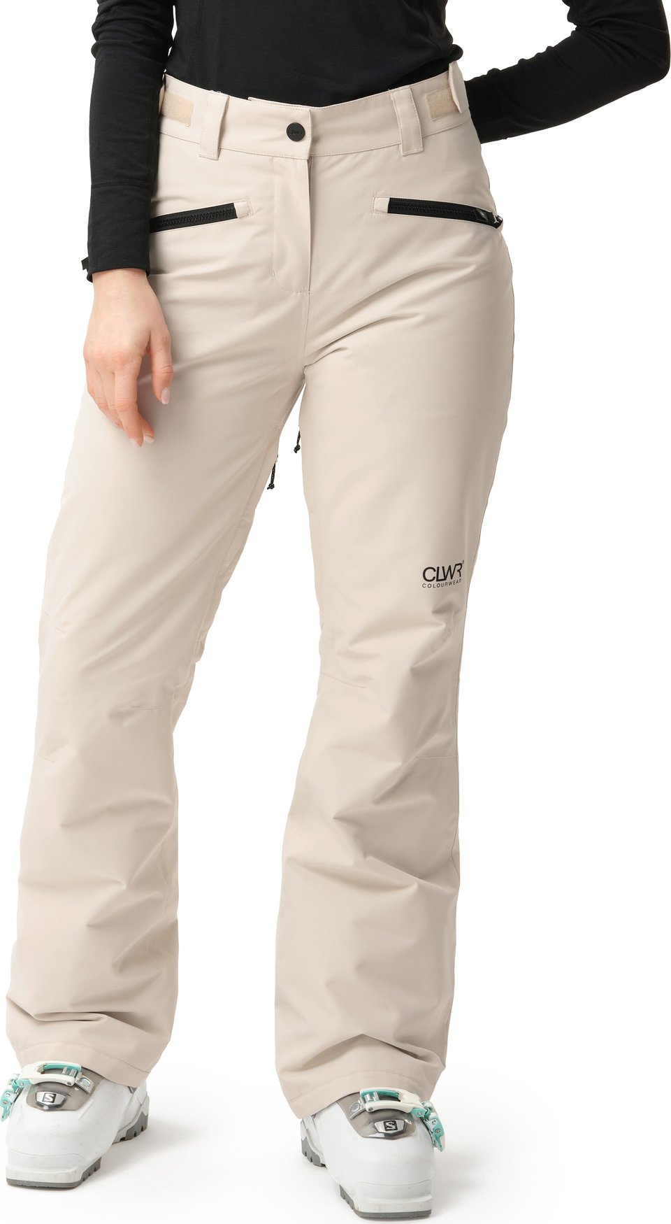 Women's Cork Pant