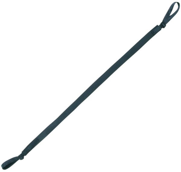 Mikkel Mikkel Våpenrem Nylon Sort Våpenrem Med Antigli Mikkel Mikkel Mikkel Våpenrem Nylon Sort Våpenrem Med Antigli Mikkel