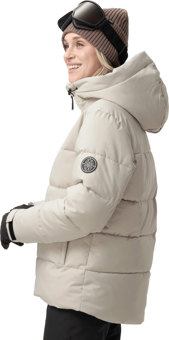 ColourWear Women´s Pole Jacket Dust ColourWear