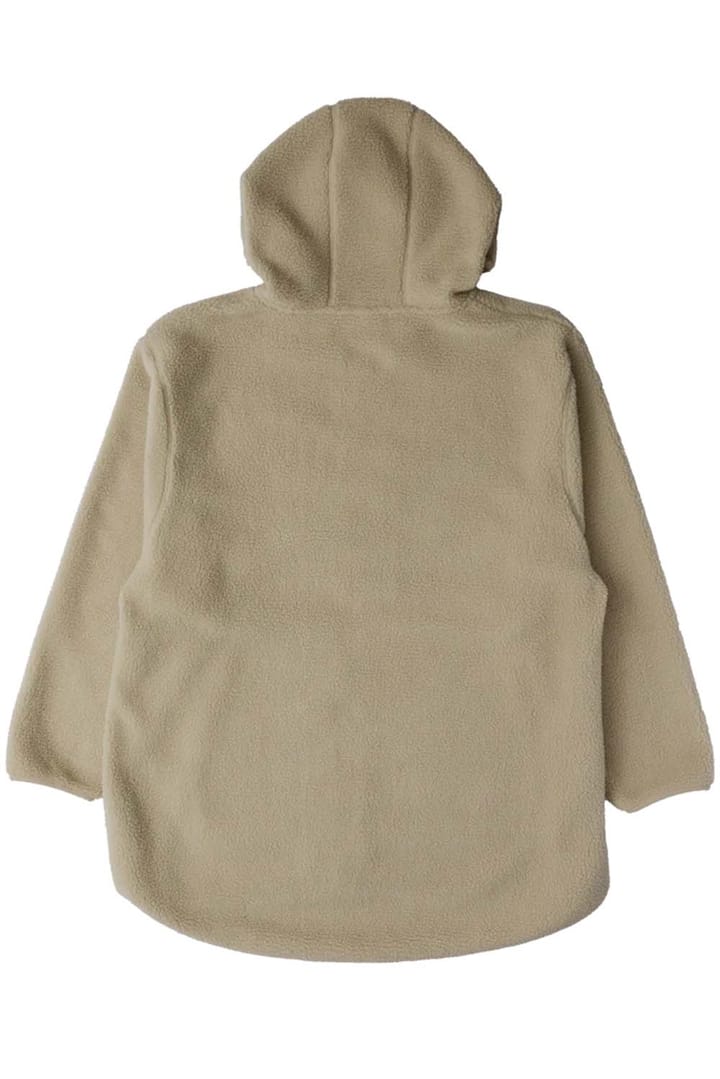 ColourWear Women's Oversized Pile Sand ColourWear