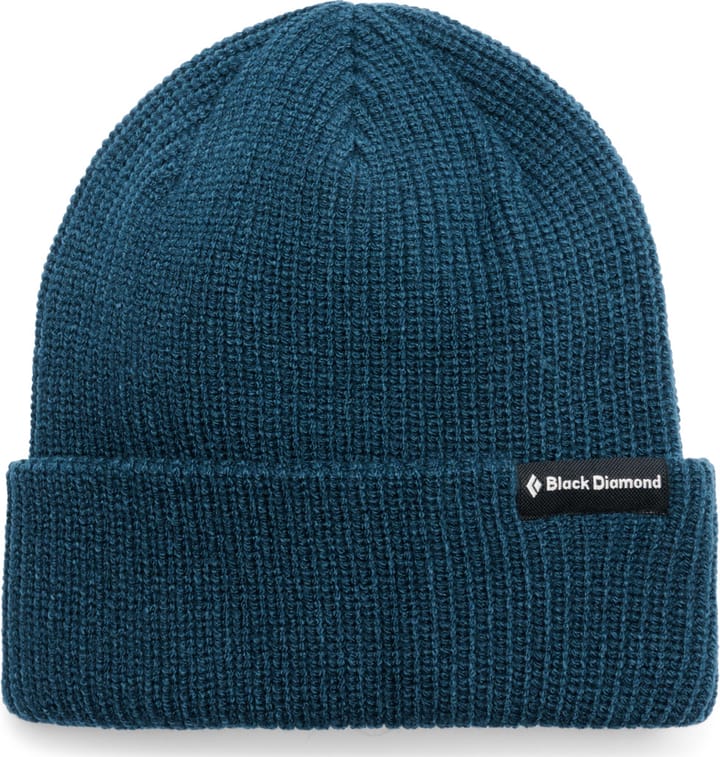 Black Diamond Fisherman Cap Midnight Blue Black Diamond