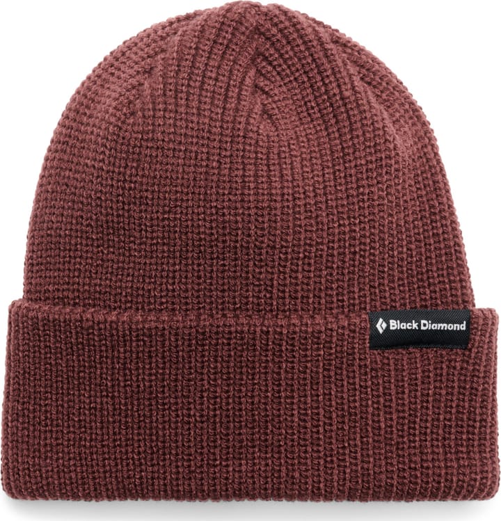 Black Diamond Fisherman Cap Fig Black Diamond