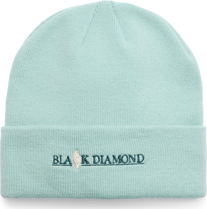 Black Diamond Watch Cap Agave Black Diamond