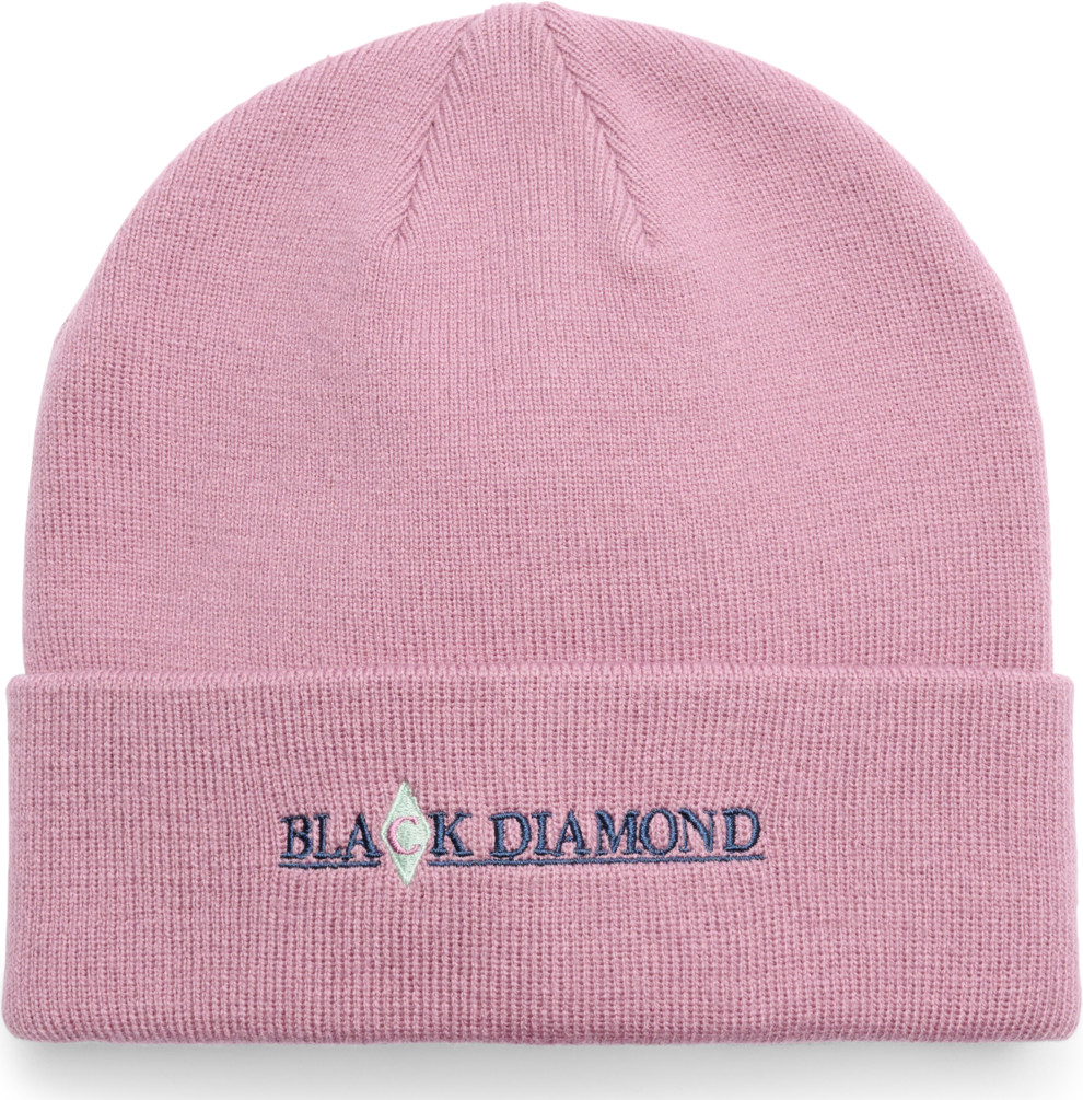 Black Diamond Watch Cap