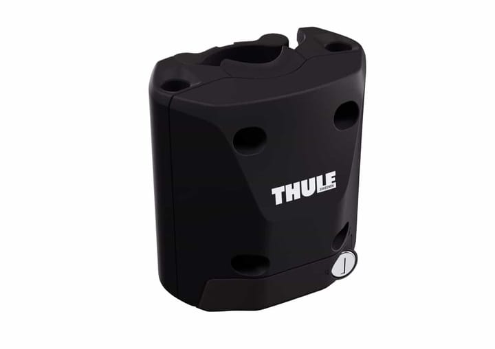 Thule Quick Release Bracket Black Thule Thule Quick Release Bracket Black Thule