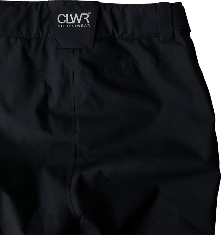ColourWear Juniors' Line Pants Black ColourWear