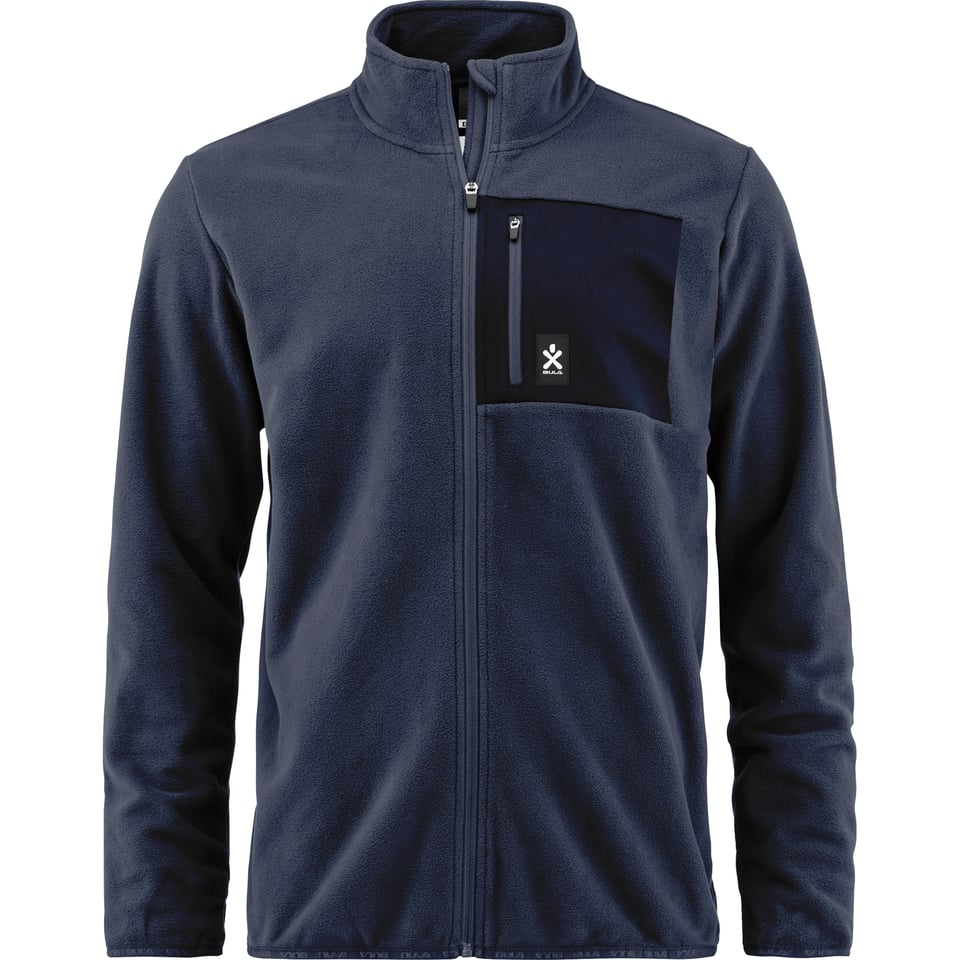 Men's Fleece Jacket 2.0