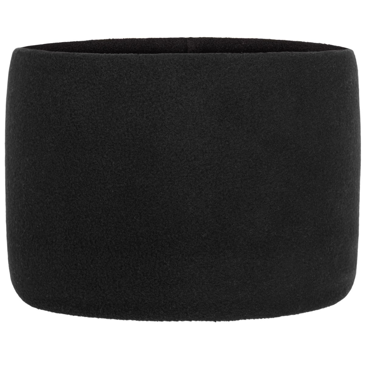 Bula Powder Fleece Headband Black