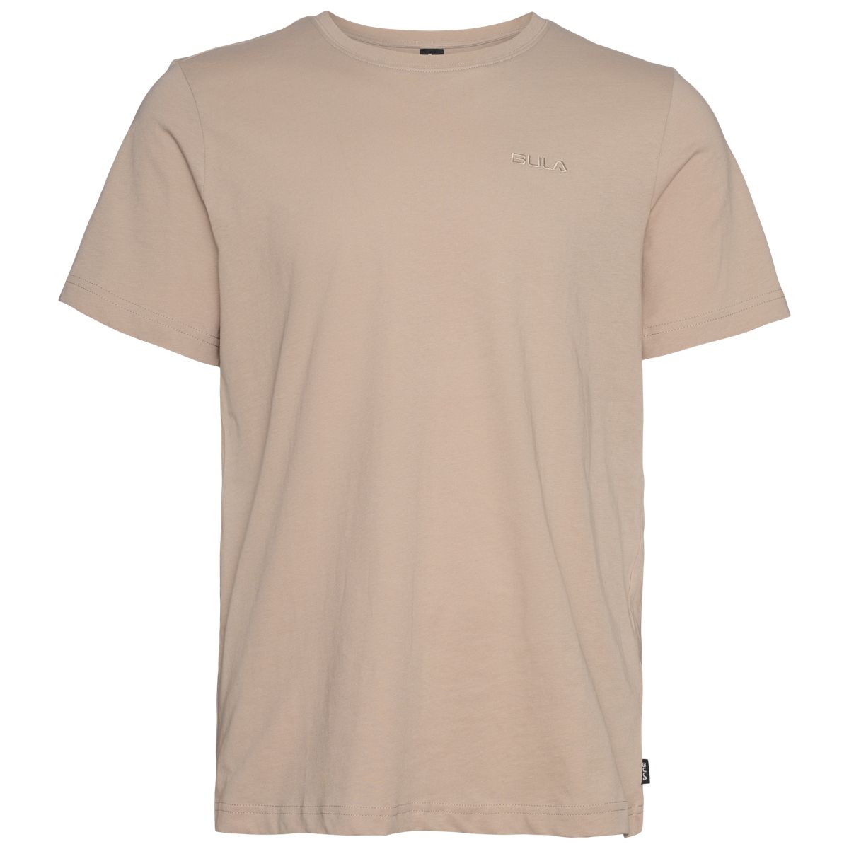 Bula Breeze T-Shirt Chalk
