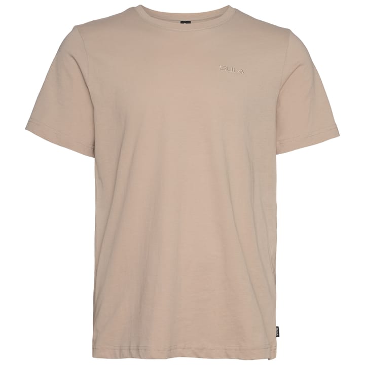 Bula Breeze T-Shirt Chalk Bula