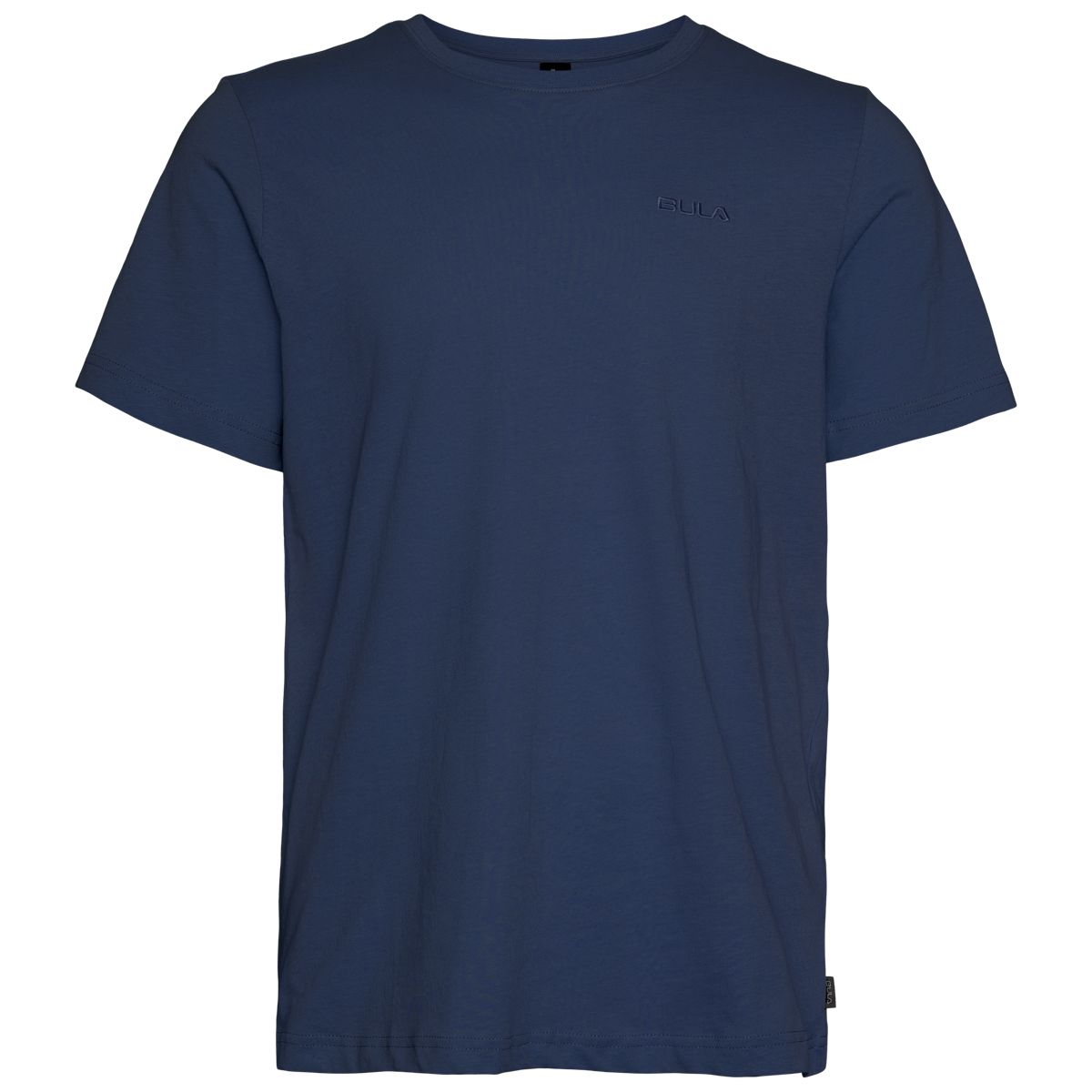 Bula Breeze T-Shirt Navy