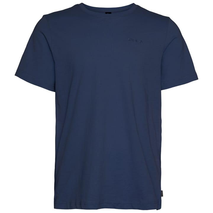 Bula Breeze T-Shirt Navy Bula