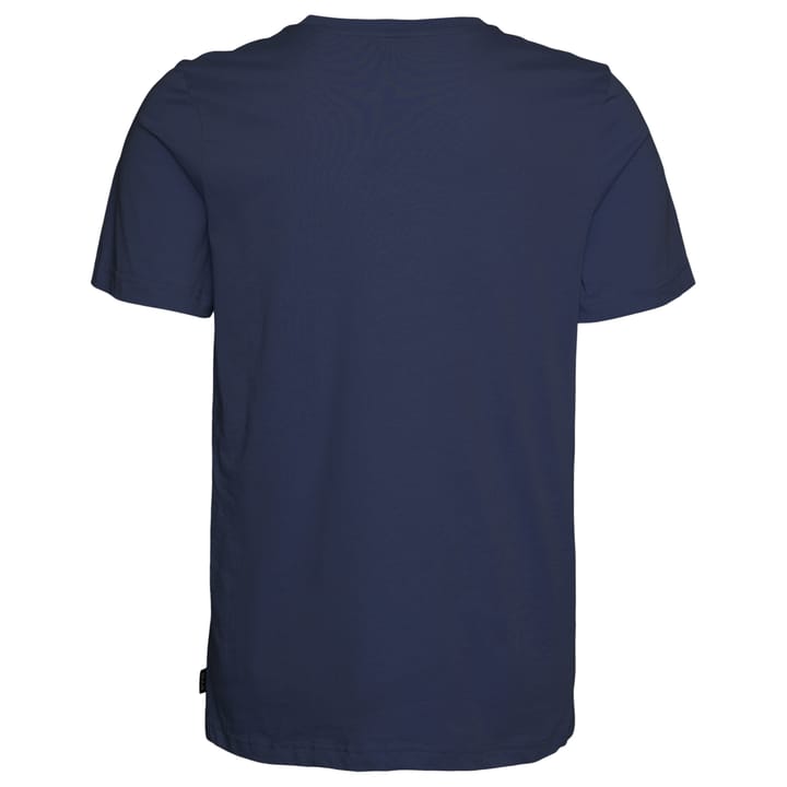 Bula Breeze T-Shirt Navy Bula