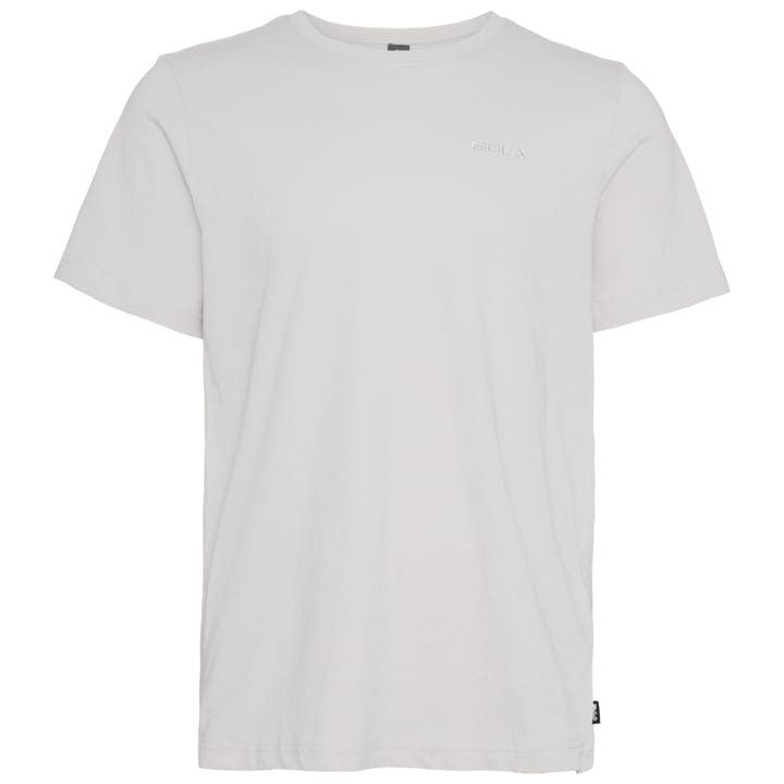 Bula Breeze T-Shirt White Bula