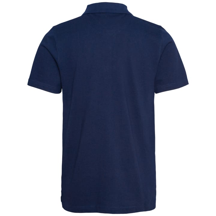 Bula Breeze Polo Shirt Navy Bula