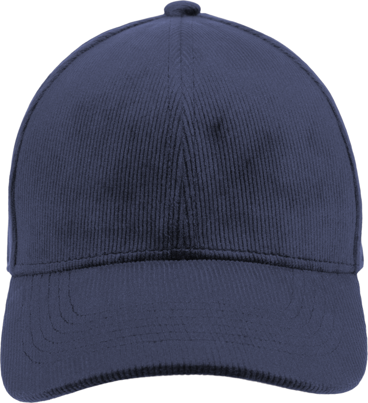 Bula Men's Cord Cap Navy Bula