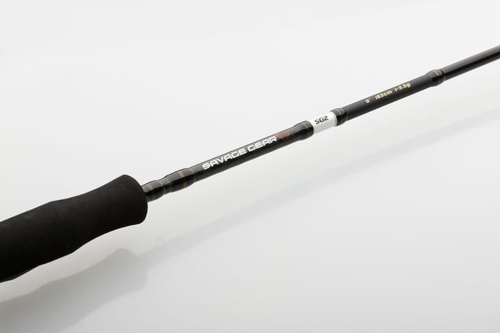 Savage Gear Savage Gear Sg2 Micro Game Savage Gear