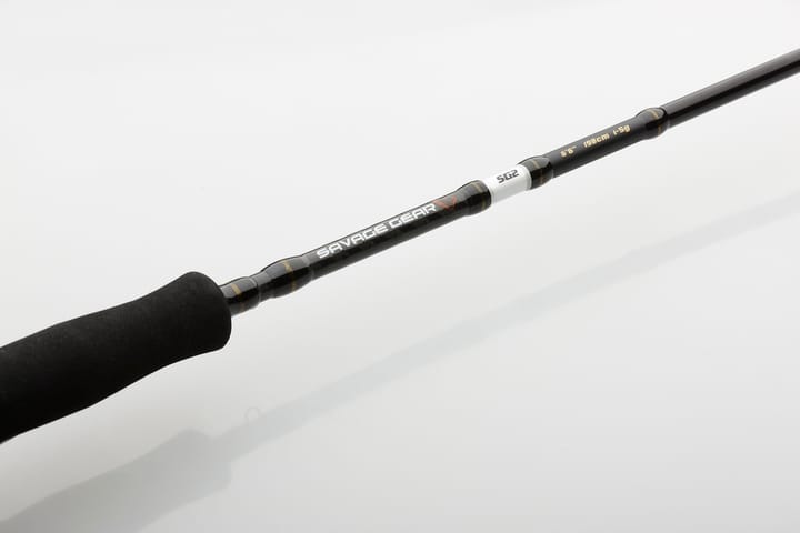 Savage Gear Savage Gear Sg2 Ultra Light Game Savage Gear