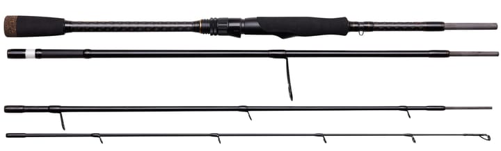 Savage Gear Savage Gear Sg2 Medium Game Travel 7'1'' 4-Delt, 10-40g Savage Gear