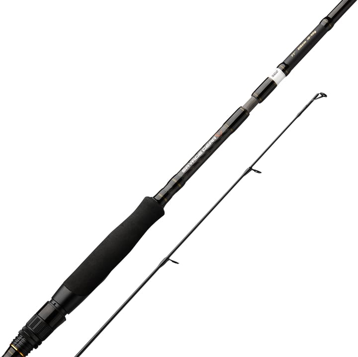 Savage Gear Savage Gear Sg2 Medium Game Travel 7'1'' 4-Delt, 10-40g Savage Gear