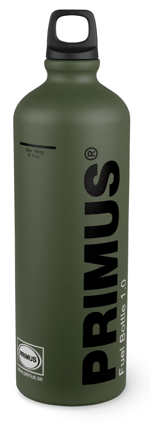 Primus Fuel Bottle 1.0L Green Primus