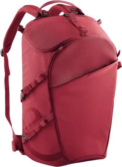 Edelrid Crag Jack Red-stone