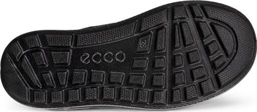 Ecco Kids' Ecco Urban Snow Mid Black/night Sky/marine Ecco