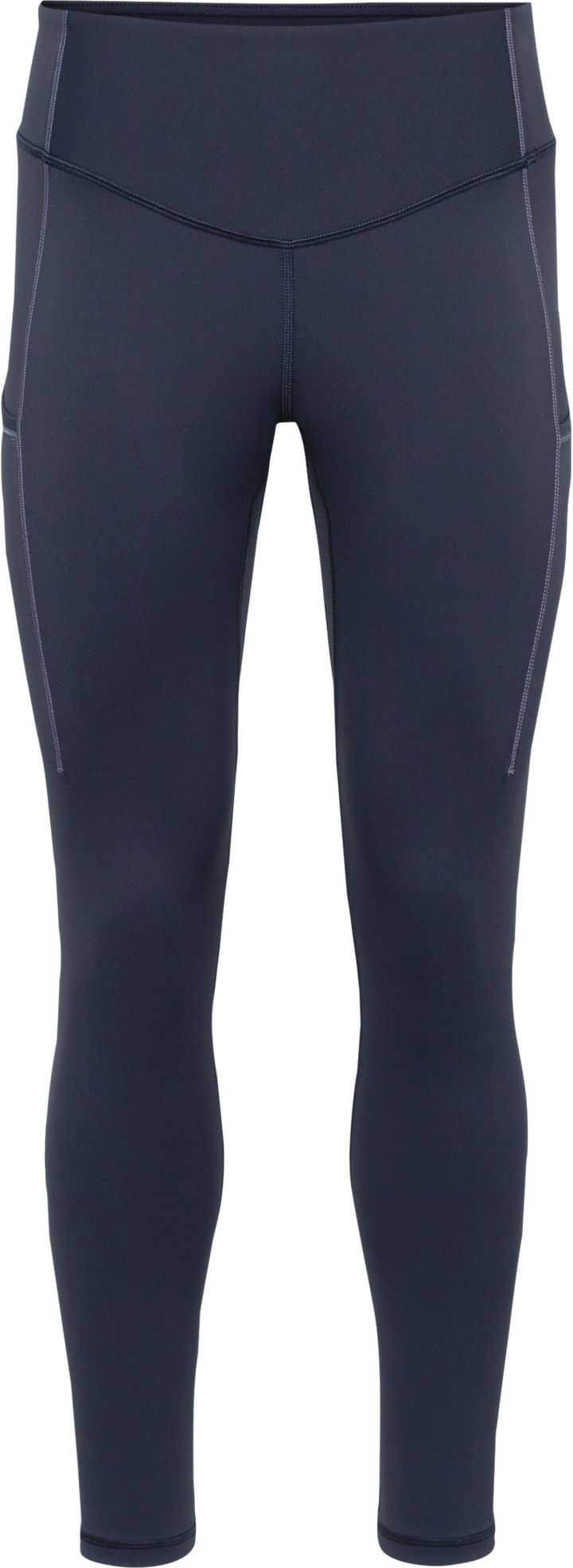 Kari Traa Women's Isabel Tights Dark Navy Blue Kari Traa