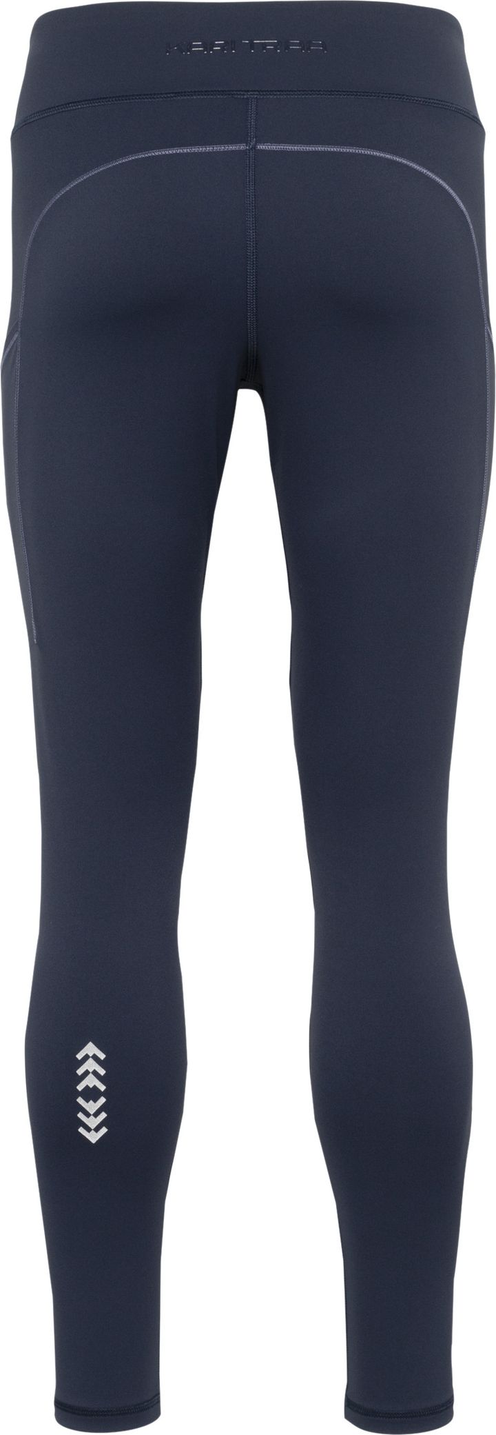 Kari Traa Women's Isabel Tights Dark Navy Blue Kari Traa