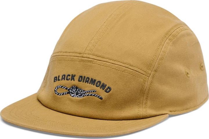 Black Diamond Camper Cap Amber-carbon Figure 8 Black Diamond