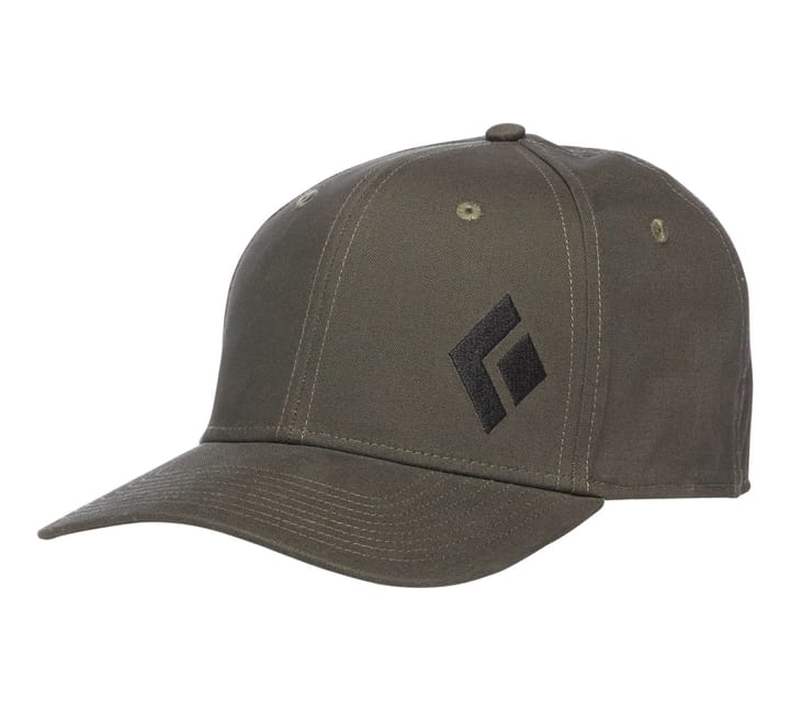 Black Diamond BD Cap Organic Sergeant Black Diamond Black Diamond BD Cap Organic Sergeant Black Diamond