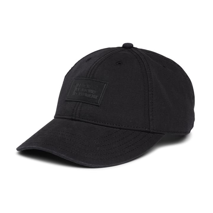 Black Diamond M Bd Heritage Cap Black Black Diamond