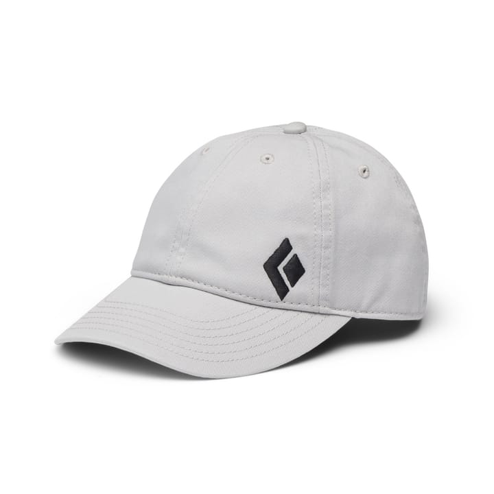 Black Diamond BD Heritage Cap Pewter Corner Diamond Black Diamond
