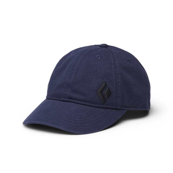 Black Diamond BD Heritage Cap Indigo Corner Diamond Black Diamond