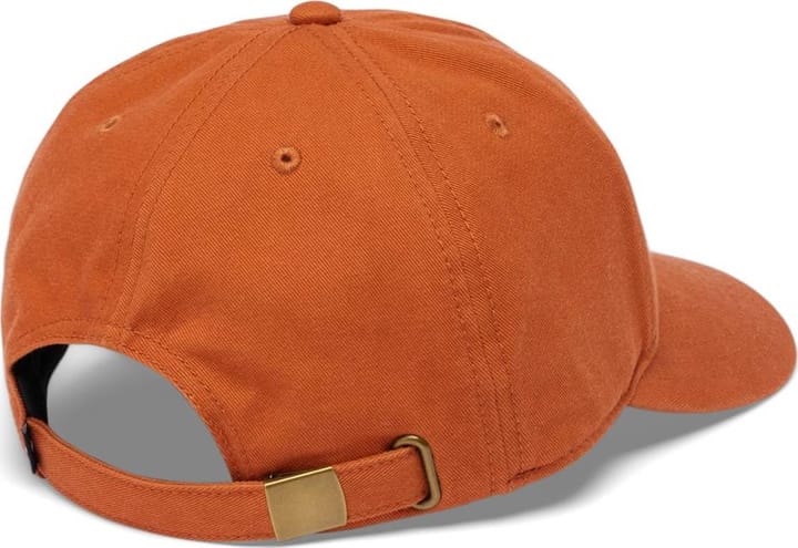 Black Diamond BD Heritage Cap Moab Brown-octane Diamond C Black Diamond